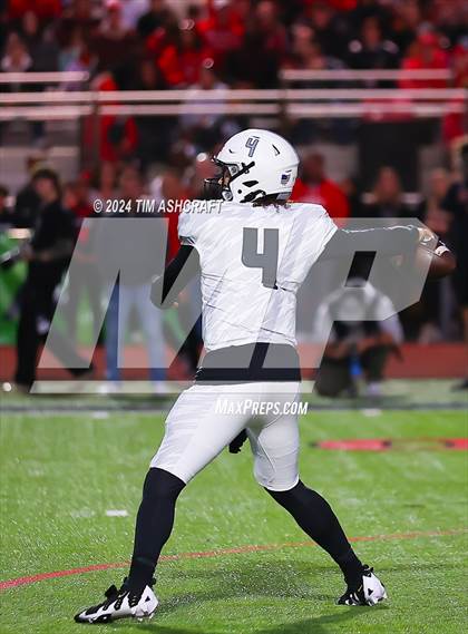 Thumbnail 3 in Lakota East @ Lakota West photogallery.