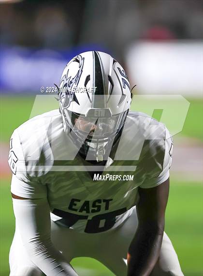 Thumbnail 3 in Lakota East @ Lakota West photogallery.