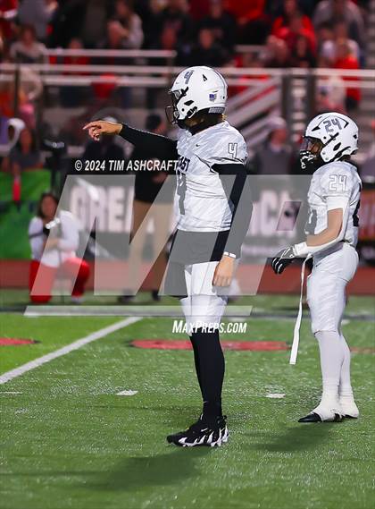 Thumbnail 2 in Lakota East @ Lakota West photogallery.