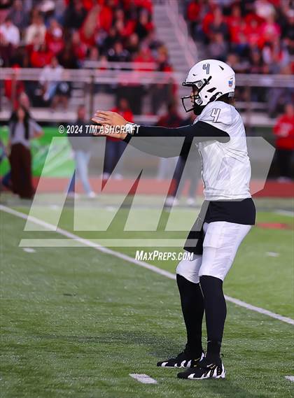 Thumbnail 2 in Lakota East @ Lakota West photogallery.