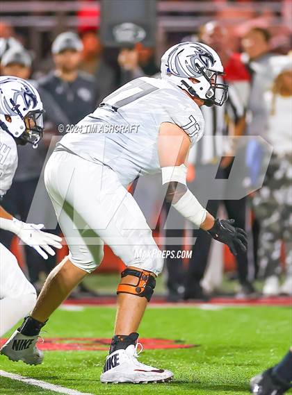 Thumbnail 1 in Lakota East @ Lakota West photogallery.
