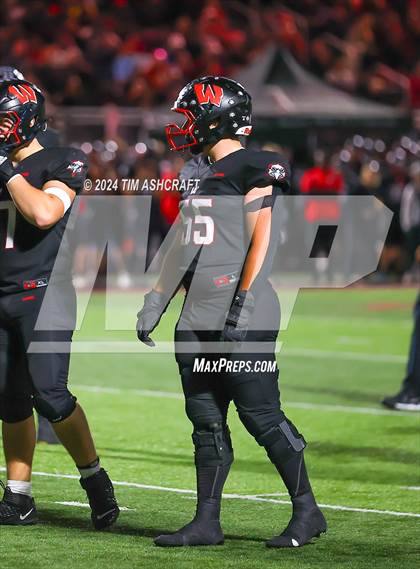 Thumbnail 3 in Lakota East @ Lakota West photogallery.