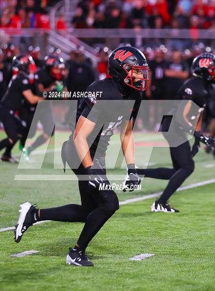 Thumbnail 1 in Lakota East @ Lakota West photogallery.