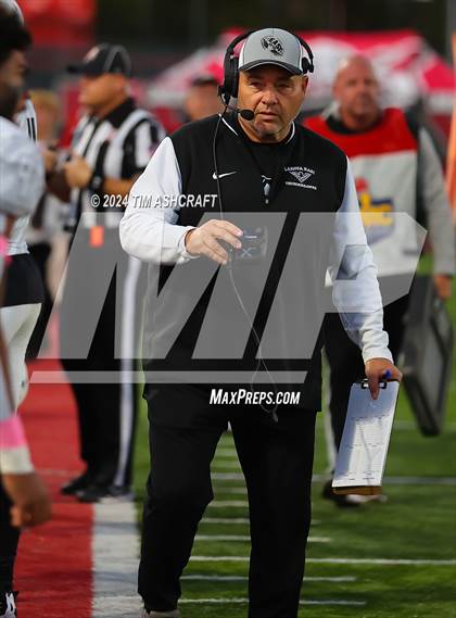 Thumbnail 2 in Lakota East @ Lakota West photogallery.