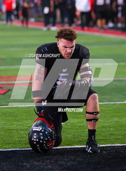 Thumbnail 1 in Lakota East @ Lakota West photogallery.