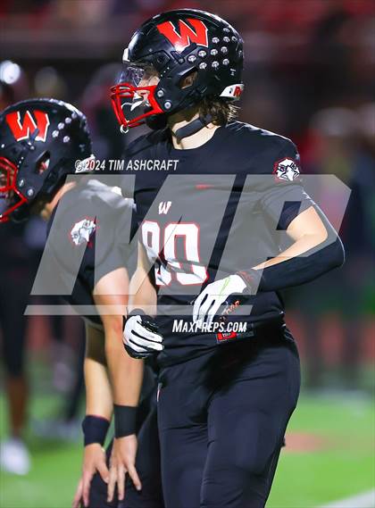 Thumbnail 1 in Lakota East @ Lakota West photogallery.