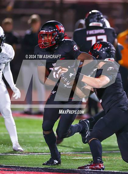 Thumbnail 3 in Lakota East @ Lakota West photogallery.
