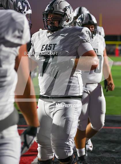 Thumbnail 1 in Lakota East @ Lakota West photogallery.