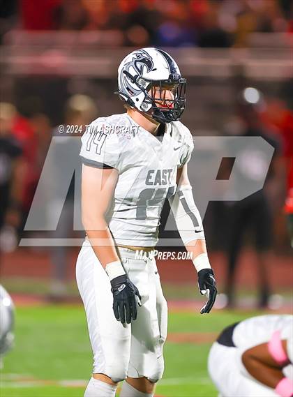 Thumbnail 3 in Lakota East @ Lakota West photogallery.