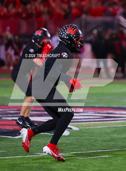 Thumbnail 1 in Lakota East @ Lakota West photogallery.