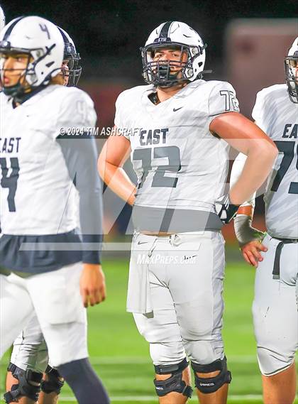 Thumbnail 1 in Lakota East @ Lakota West photogallery.