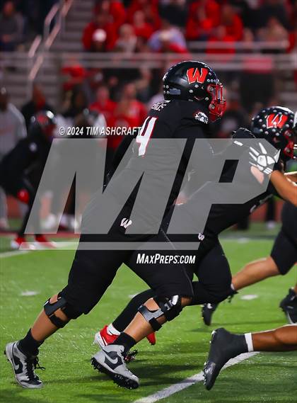 Thumbnail 1 in Lakota East @ Lakota West photogallery.