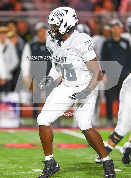 Thumbnail 3 in Lakota East @ Lakota West photogallery.