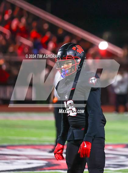 Thumbnail 1 in Lakota East @ Lakota West photogallery.