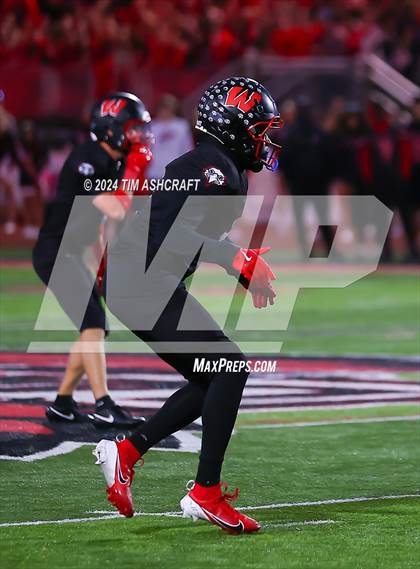 Thumbnail 3 in Lakota East @ Lakota West photogallery.