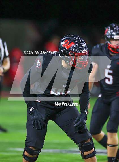Thumbnail 2 in Lakota East @ Lakota West photogallery.