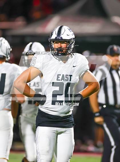 Thumbnail 2 in Lakota East @ Lakota West photogallery.