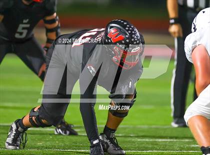 Thumbnail 3 in Lakota East @ Lakota West photogallery.