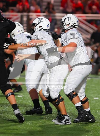 Thumbnail 2 in Lakota East @ Lakota West photogallery.