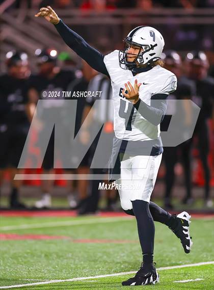 Thumbnail 3 in Lakota East @ Lakota West photogallery.