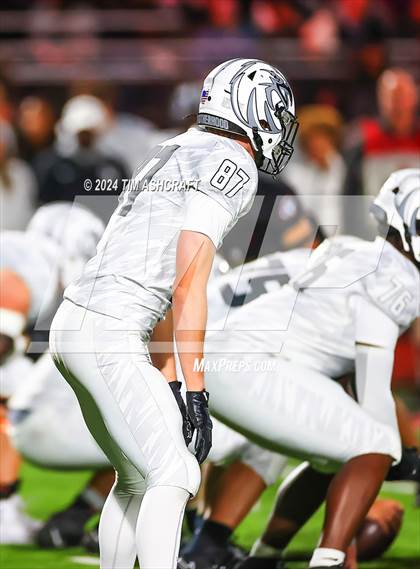Thumbnail 3 in Lakota East @ Lakota West photogallery.