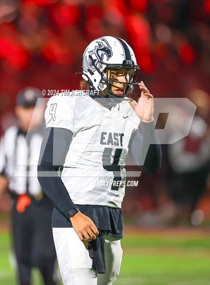 Thumbnail 2 in Lakota East @ Lakota West photogallery.
