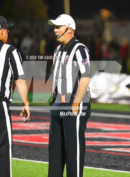 Thumbnail 1 in Lakota East @ Lakota West photogallery.