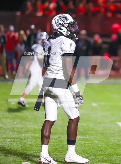 Thumbnail 2 in Lakota East @ Lakota West photogallery.