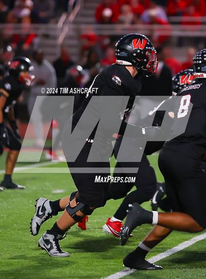 Thumbnail 3 in Lakota East @ Lakota West photogallery.