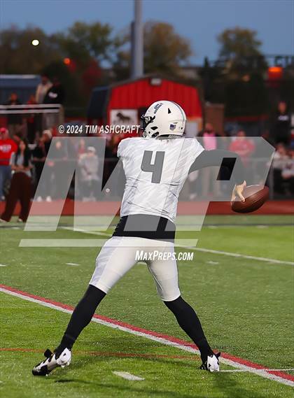 Thumbnail 2 in Lakota East @ Lakota West photogallery.