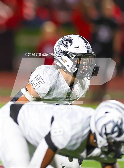 Thumbnail 1 in Lakota East @ Lakota West photogallery.
