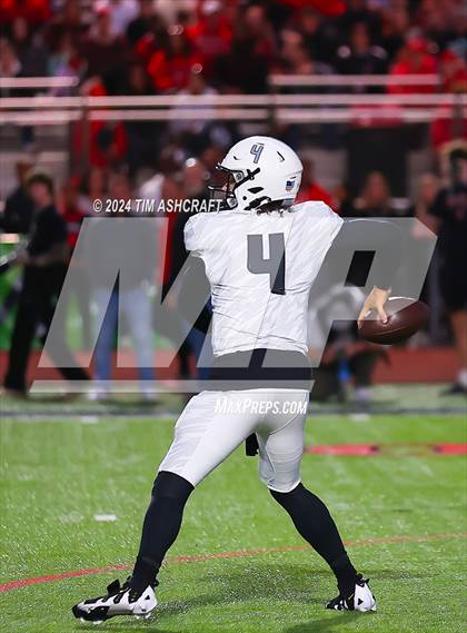 Thumbnail 2 in Lakota East @ Lakota West photogallery.