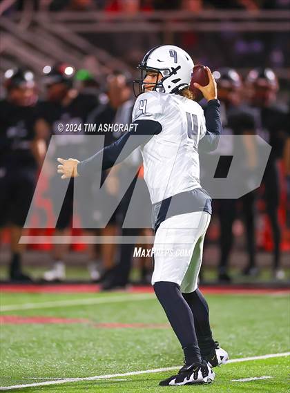 Thumbnail 3 in Lakota East @ Lakota West photogallery.