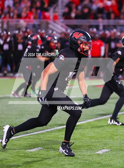 Thumbnail 3 in Lakota East @ Lakota West photogallery.