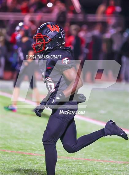 Thumbnail 1 in Lakota East @ Lakota West photogallery.