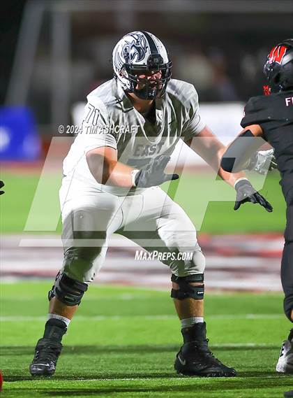 Thumbnail 2 in Lakota East @ Lakota West photogallery.