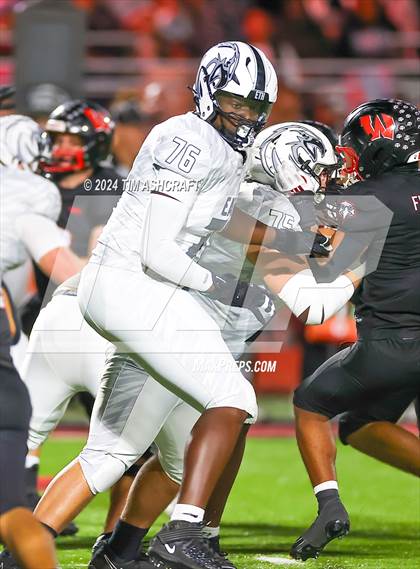 Thumbnail 2 in Lakota East @ Lakota West photogallery.