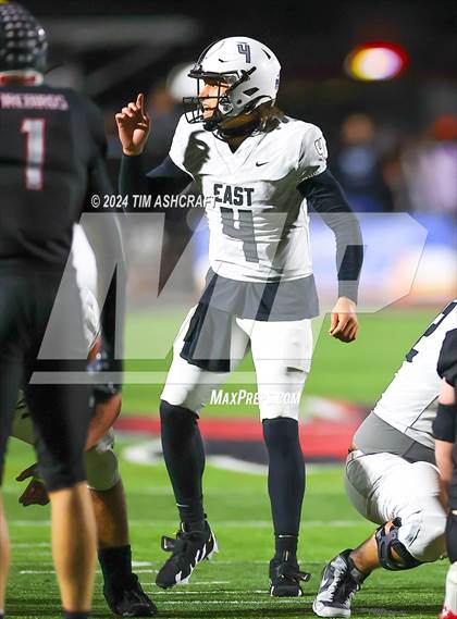 Thumbnail 3 in Lakota East @ Lakota West photogallery.