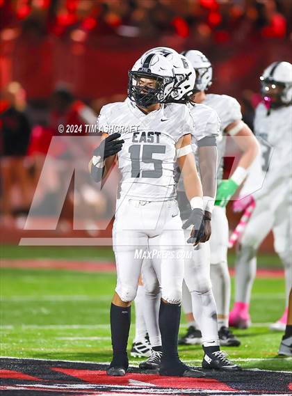 Thumbnail 3 in Lakota East @ Lakota West photogallery.