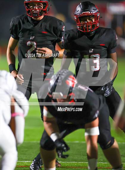 Thumbnail 2 in Lakota East @ Lakota West photogallery.
