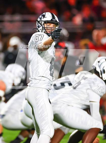 Thumbnail 2 in Lakota East @ Lakota West photogallery.