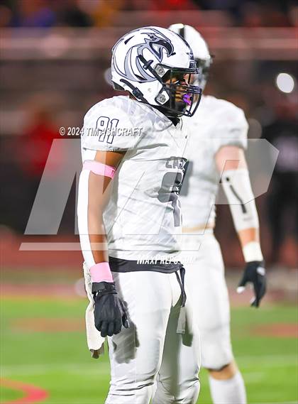 Thumbnail 2 in Lakota East @ Lakota West photogallery.
