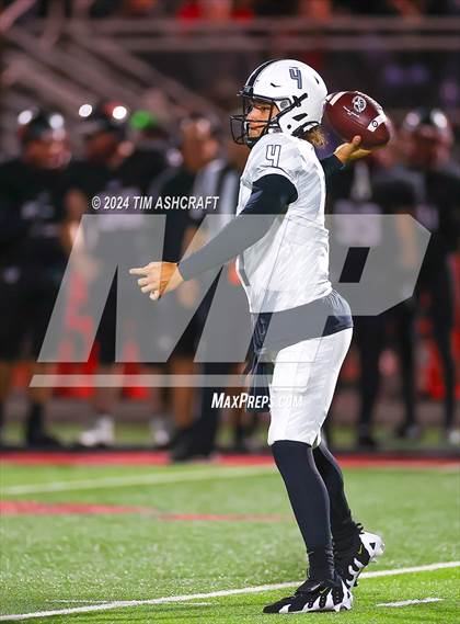 Thumbnail 1 in Lakota East @ Lakota West photogallery.