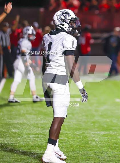 Thumbnail 1 in Lakota East @ Lakota West photogallery.