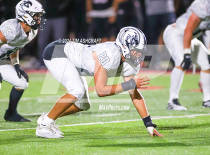 Thumbnail 1 in Lakota East @ Lakota West photogallery.