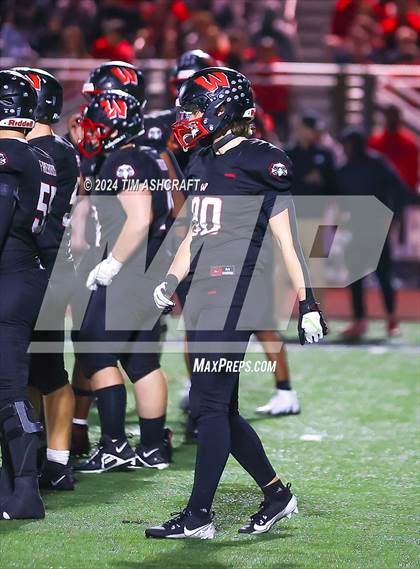 Thumbnail 2 in Lakota East @ Lakota West photogallery.