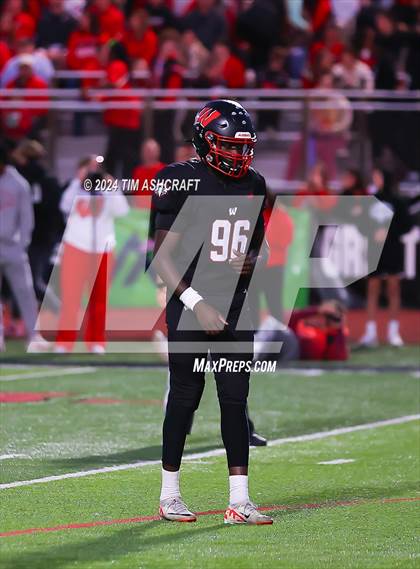 Thumbnail 3 in Lakota East @ Lakota West photogallery.