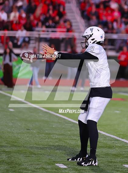 Thumbnail 3 in Lakota East @ Lakota West photogallery.