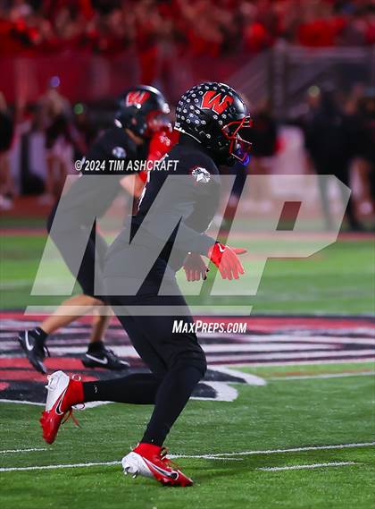 Thumbnail 2 in Lakota East @ Lakota West photogallery.
