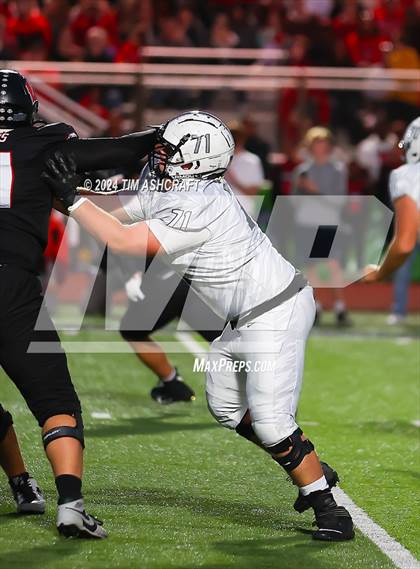 Thumbnail 3 in Lakota East @ Lakota West photogallery.